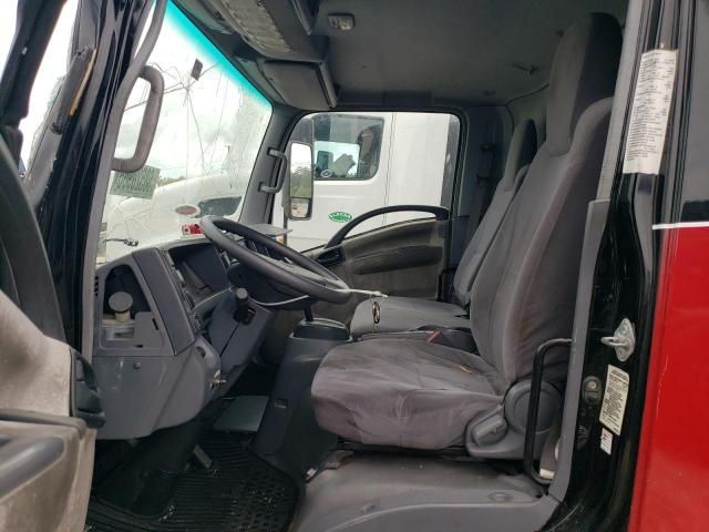 2008 Chevrolet Tilt Maste-Trucks