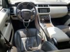 2015 Land Rover Range Rover Sport HSE