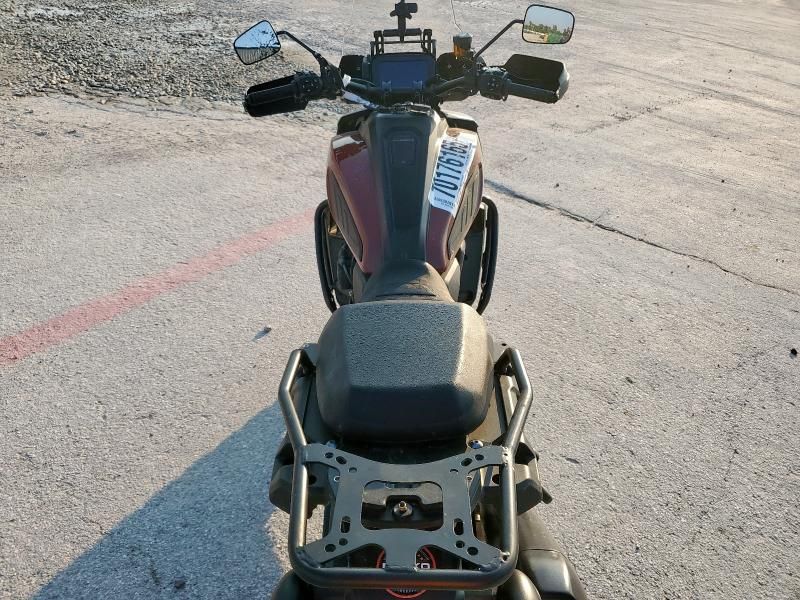 2024 Harley-Davidson RA1250 S