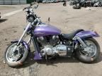 2002 Honda VTX1800 C