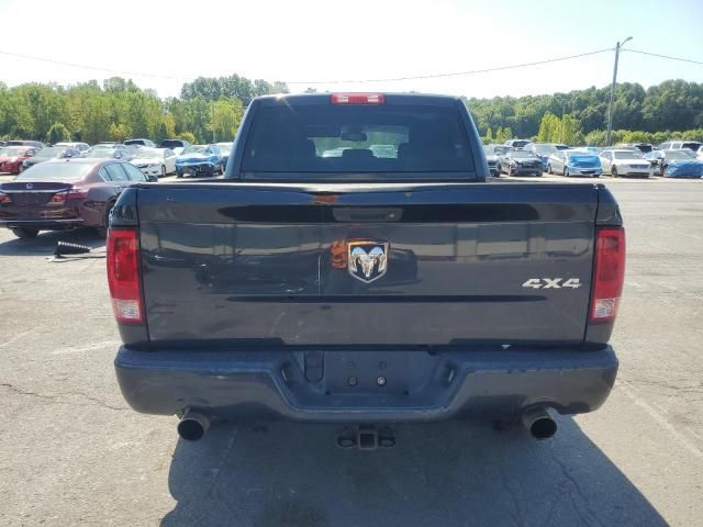 2013 Dodge RAM 1500 ST