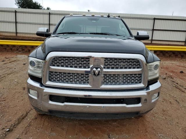 2015 Dodge 3500 Laramie