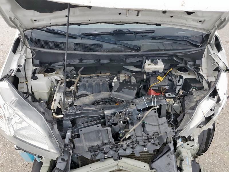 2020 Niss NV200 Compact Cargo