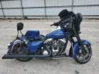 2015 Harley-Davidson Flhx Street Glide