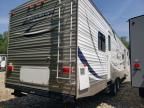 2012 Crossroads Zinger