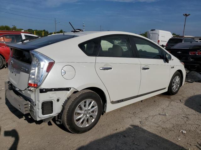2013 Toyota Prius Plug-in