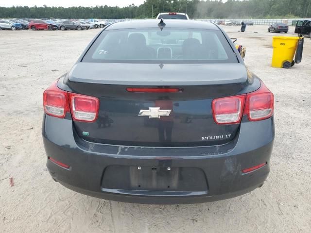 2016 Chevrolet Malibu Limited LT