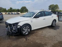 2024 Nissan Altima S for sale in Shreveport, LA