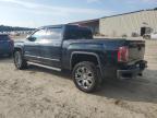 2017 GMC Sierra K1500 Denali
