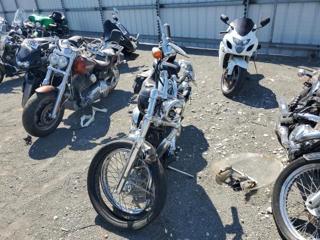 2004 Harley-Davidson Fxstdi