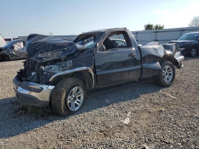 2001 GMC New Sierra K1500