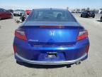 2017 Honda Accord EXL