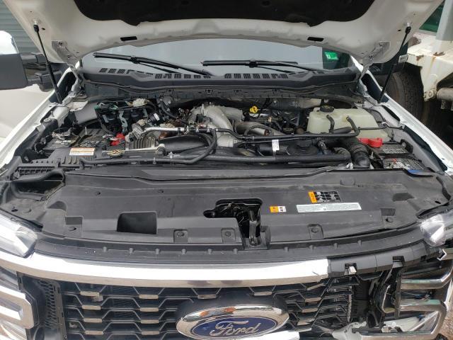 2024 Ford F350 Super Duty