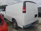 2018 Chevrolet Express G2500