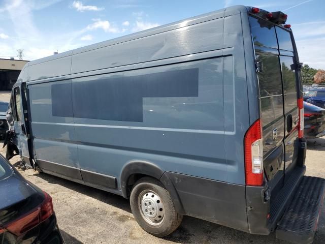 2020 Dodge RAM Promaster 3500 3500 High