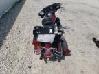 2009 Harley-Davidson Flhtcu