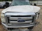2013 Ford F250 Super Duty
