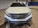 2015 Honda Crosstour EXL