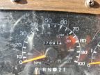 1999 Fleetwood 1999 Ford F550 Super Duty Stripped Chassis RV OR C