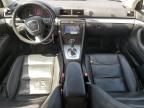 2006 Audi A4 2.0t Quattro