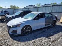 2023 Nissan Altima SR en venta en Albany, NY