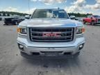 2015 GMC Sierra K1500 SLT