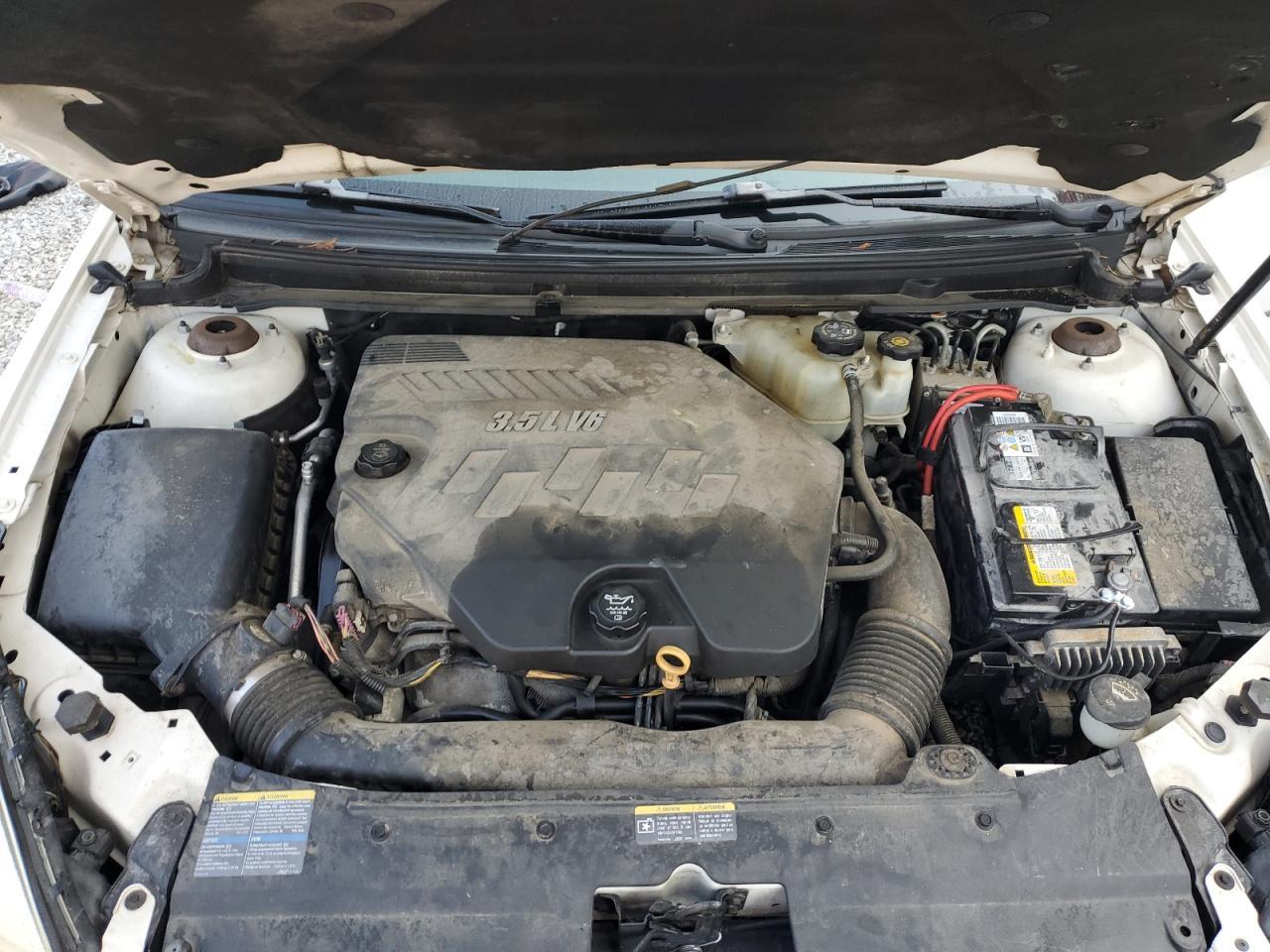 2008 Saturn Aura xe