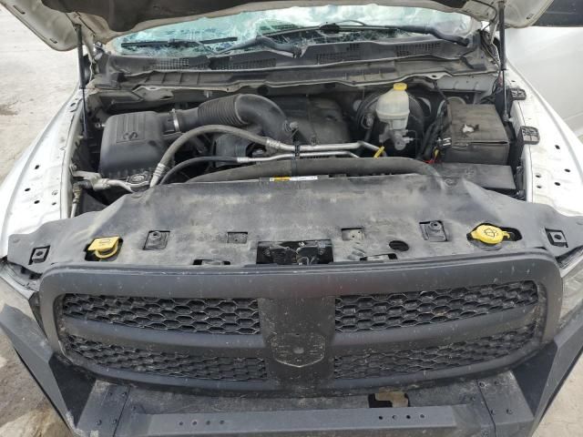 2014 Dodge RAM 1500 ST