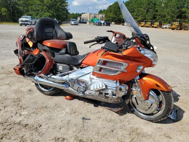 2003 Honda GL1800
