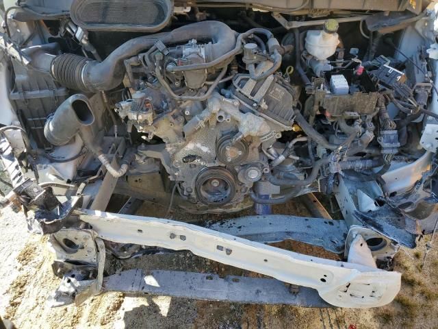 2022 Ford Transit T-350 HD