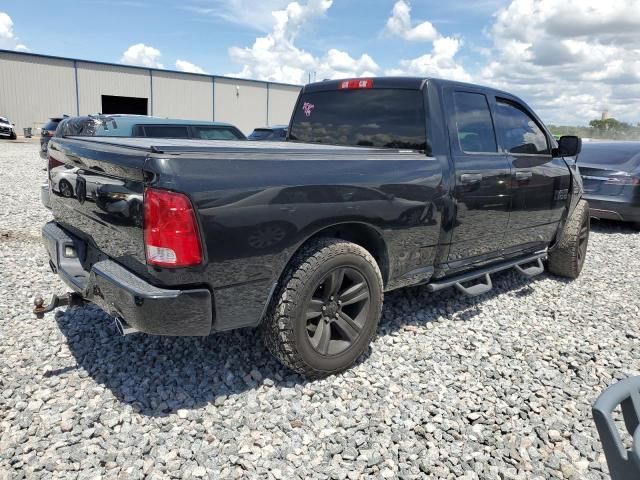 2016 Dodge RAM 1500 ST
