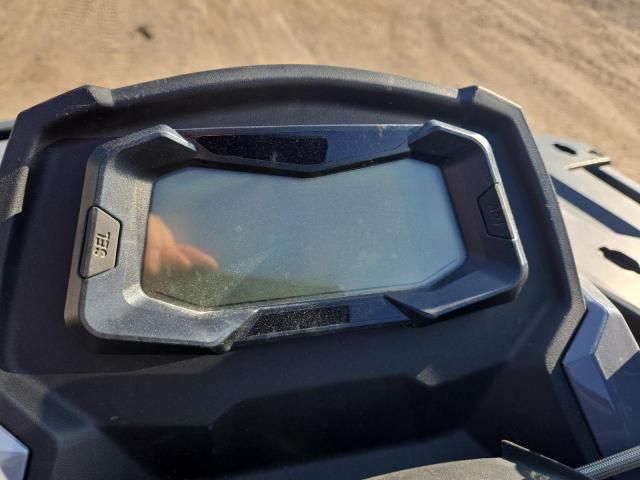 2023 Cf Moto Cforce 800XC