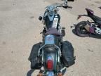 2015 Kawasaki VN900 D