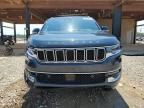 2024 Jeep Wagoneer Series I