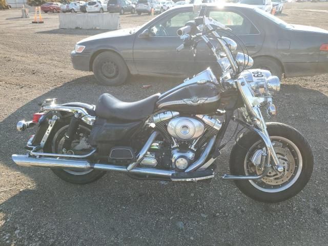 2003 Harley-Davidson Flhr