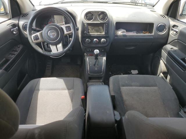 2011 Jeep Compass Sport