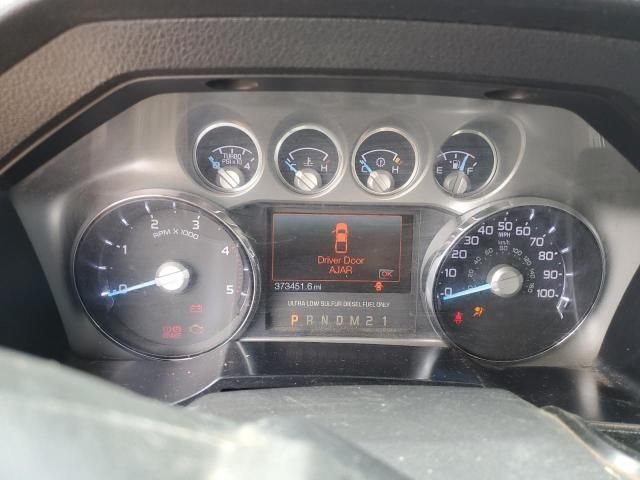 2014 Ford F250 Super Duty