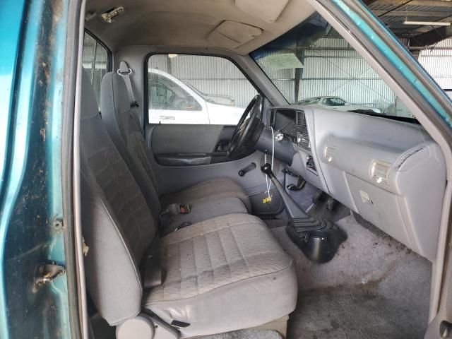 1994 Ford Ranger