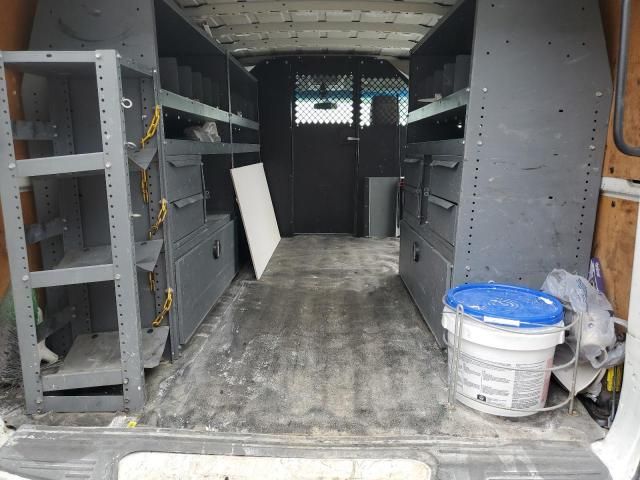 2015 Nissan NV 1500