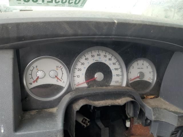 2004 Dodge Durango slt