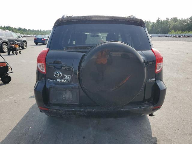 2006 Toyota Rav4 Sport