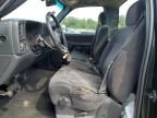2002 Chevrolet Silverado C1500