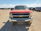 2010 Chevrolet Silverado K2500 Heavy Duty LT