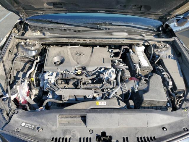 2024 Toyota Camry se Night Shade