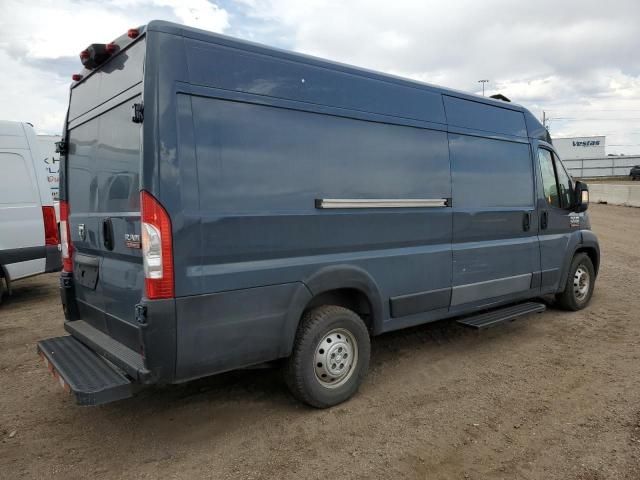 2020 Dodge RAM Promaster 3500 3500 High