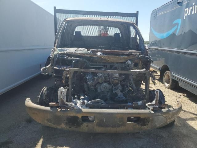 2007 GMC Topkick