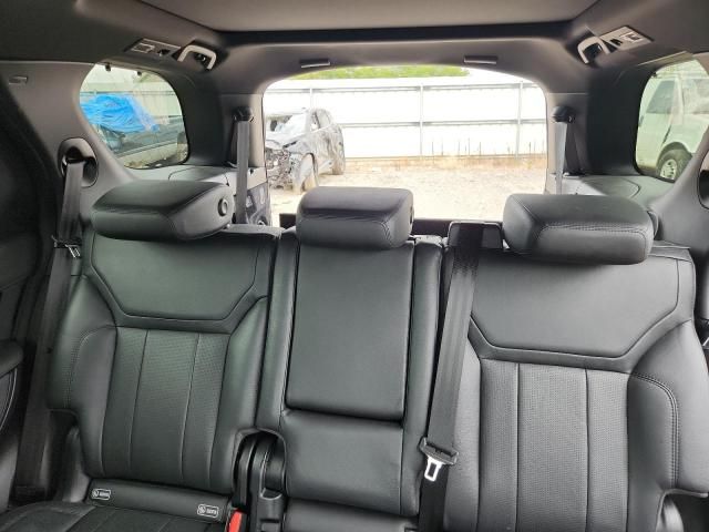 2017 Land Rover Discovery SE