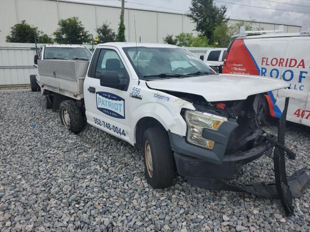 2016 Ford F150 Utility / Service Truck