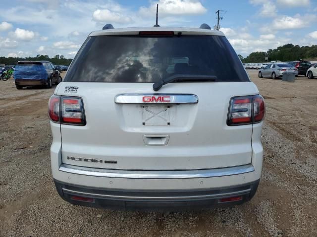 2017 GMC Acadia Limited SLT-2
