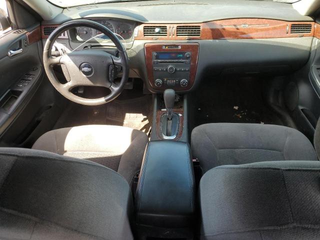 2006 Chevrolet Impala lt
